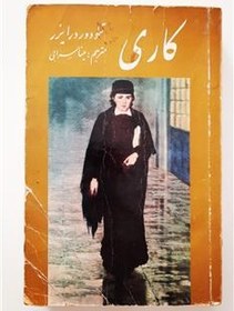 تصویر کاری اثر تئودور درایزر 
