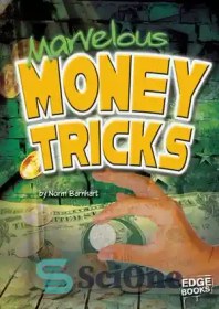 تصویر دانلود کتاب Marvelous Money Tricks - ترفندهای شگفت انگیز پول 