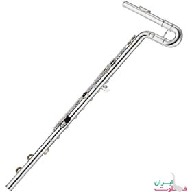 تصویر فلوت باس ژوپیتر | JBF-1100E Jupiter Bass Flute