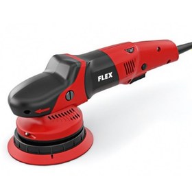 تصویر دستگاه پولیشر اوربیتال سایز 15 فلکس Flex XFE 7-15 150 Orbital Polisher 