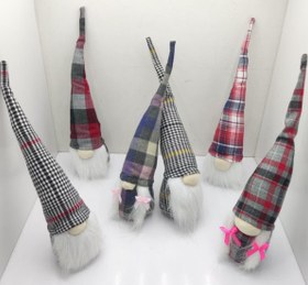 تصویر عروسک لی لی پوت کوچک 