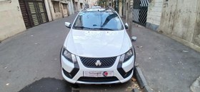 تصویر کوییک مدل 1403 ا RS دنده‌ای RS دنده‌ای