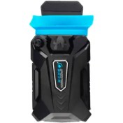 تصویر پایه خنک کننده لپ تاپ کول کلد مدل K27 