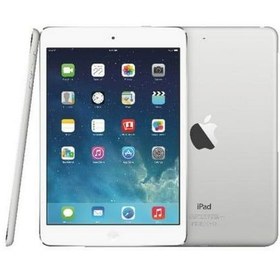 تصویر تبلت اپل مدل iPad mini 2 (2013) - ظرفیت 32 گیگابایت | نمایشگر Retina و طراحی سبک 