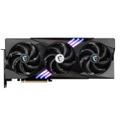 تصویر کارت گرافیک ام اس آی RTX 5070 OC Gaming Trio حافظه 12 گیگابایت MSI GeForce RTX 5070 OC Gaming Trio 12GB Graphics Card