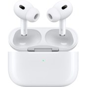 تصویر هدفون بیسیم اپل مدل ایرپاد پرو 2  (غیر اصل) Apple AirPods Pro 2 wireless Headphone