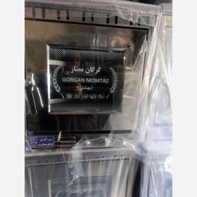 تصویر تنور گازی (پس کرایه) 