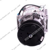 تصویر کمپرسور کولر ام وی ام ۳۱۵ نیو 