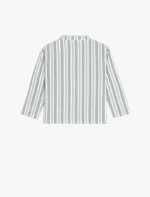 تصویر پیراهن بچگانه کوتون koton 