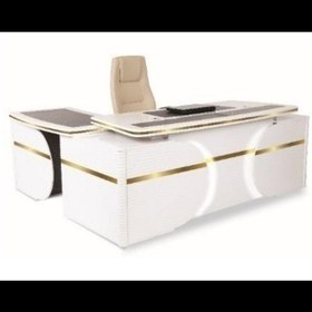 تصویر میزمدیریت مدل RV100 