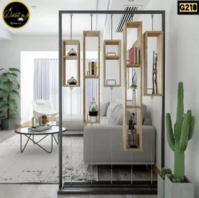 تصویر استند دکور کد G218 