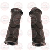 تصویر لاستیک سر دسته طرح کلیک 