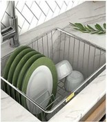 تصویر آبچک سینک پلاتین 6911 