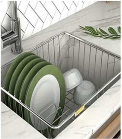 تصویر آبچک سینک پلاتین 6911 