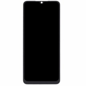 تصویر تاچ و ال سی دی گوشی شیائومی poco C40 - اصلی بازار Tauch LCD Xiaomi Poco C40