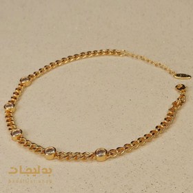 تصویر پابند وای اس ایکس طرح 0108 ysx anklet 0108