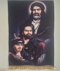 تصویر طرح اهل بیت 