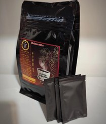 تصویر اسپرسو بلک ساشه ای ( فوری) 50تایی 