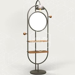 تصویر استند دکوری - H20 