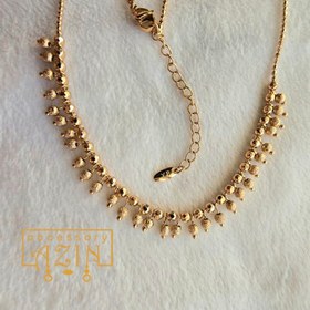 تصویر گردنبند تک ژوپینگ 