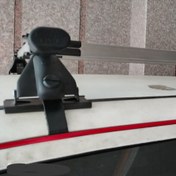 تصویر باربند سواری تولی تاپ شیش تیکه 