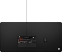 تصویر موس پد استیل سریز SteelSeries QCK 3XL 