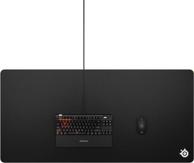 تصویر موس پد استیل سریز SteelSeries QCK 3XL 