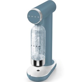 تصویر سودا ساز اسمگ مدل SKC01WHM رنگ سفید 