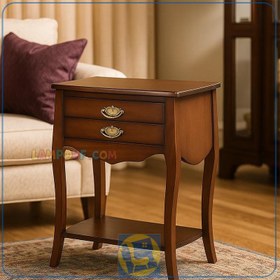 تصویر میز تلفن BSTA8 