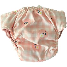 تصویر شورتکس سگ ماده سایز اسمال 