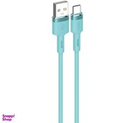 تصویر کابل تبدیل USB به Type-C کاکو مدل KSC-420 طول 1.2 متر 