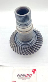 تصویر شفت کمک گیربکس کیا اسپرتیج 