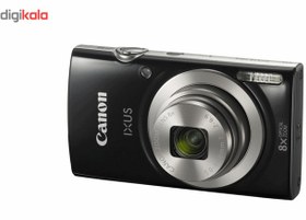 تصویر دوربین دیجیتال کانن مدل IXUS 185 Canon IXUS 185 Digital Camera