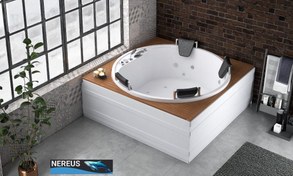 تصویر وان مدل نرئوس برند اُوان‌جکوزی 