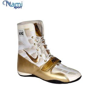 تصویر کفش بوکس نایکی هایپرکو 