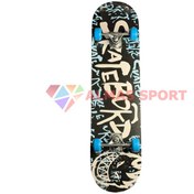 تصویر اسکیت برد طرح skate bord 