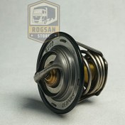 تصویر ترموستات الوند 