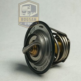 تصویر ترموستات الوند 