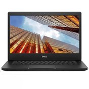 تصویر لپ تاپ استوک DELL Latitude 3400 Laptop Dell Latitude 3400/ i5/ 8GB/ 256SSD/"14