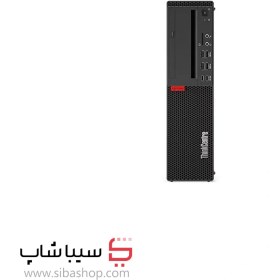 تصویر مینی کیس لنوو مدل،Lenovo ThinkCentre M920s mini pc 