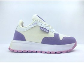 تصویر کتونی لژدار زارا یاسی 