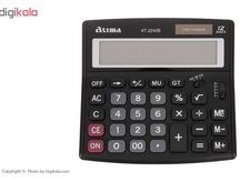 تصویر ماشین حساب آتیما Atima AT-2242B Atima AT-2242B Calculator