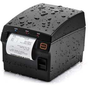 تصویر پرینتر صدور فیش بیکسولون مدل اف 310 ا SRP-F310 Thermal Printer SRP-F310 Thermal Printer