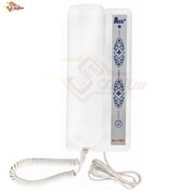 تصویر گوشی مستقل (صوتی به تصویری) الکتروآوا + 