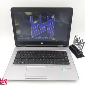 تصویر لپ تاپ استوک اچ پی ProBook 640 G2 HP ProBook 640 G2