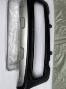 تصویر گارد سپر جلو mvm x33s X33s