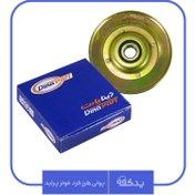 تصویر پراید پولی هرزگرد کولر زرد دینا پارت 1502009 