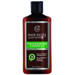 تصویر شامپو بدون سولفات ضد ریزش و ضد شوره هیر رسکیو پتال فرش 355 میلی لیتر Petal Fresh Hair Resq Thickening Anti-Dandruff Shampoo