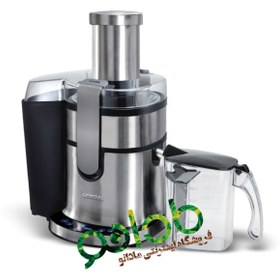 تصویر آبمیوه گیری جنرال مدل GE-9845 General juicer model GE-9845