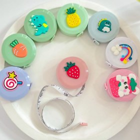 تصویر متر فانتزی کیوت 